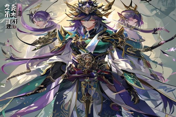 最终幻想3攻略